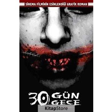 30 GÜN 30 GECE - GENEL