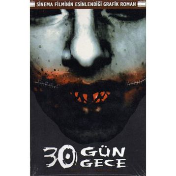 30 GÜN 30 GECE - GENEL