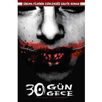 30 GÜN 30 GECE - GENEL