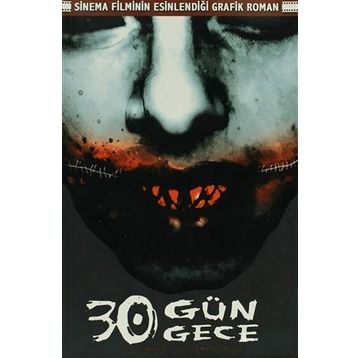 30 GÜN 30 GECE - GENEL