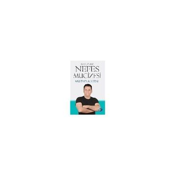 30 Günde Nefes Mucizesi - Mustafa Kartal