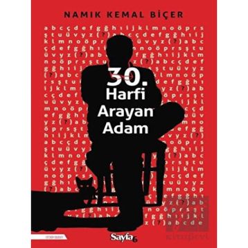 30. Harfi Arayan Adam - Namık Kemal Biçer