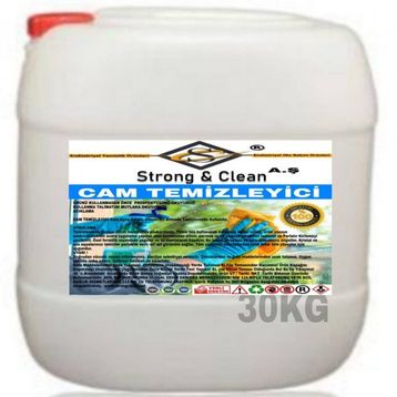 30 kg Cam Sil