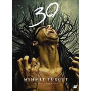30 - MEHMET TURGUT