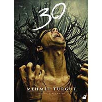 30 - MEHMET TURGUT