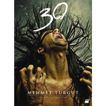 30 - MEHMET TURGUT