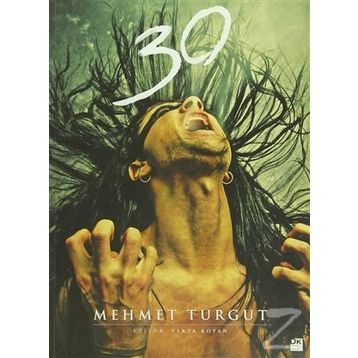 30 - MEHMET TURGUT