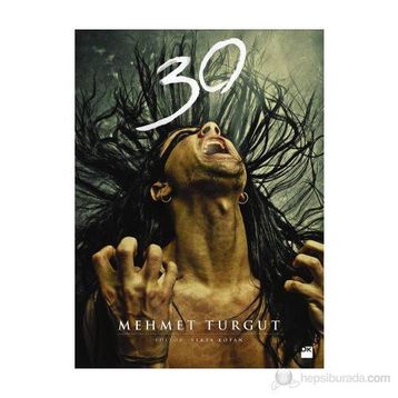 30 - MEHMET TURGUT