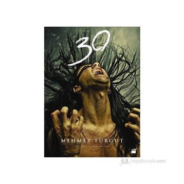 30 - MEHMET TURGUT