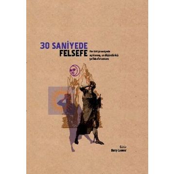 30 SANIYEDE FELSEFE - BARRY LOEWERT