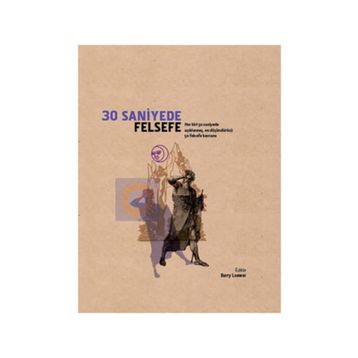 30 SANIYEDE FELSEFE - BARRY LOEWERT