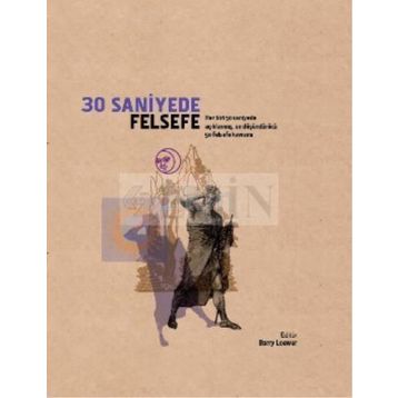 30 SANIYEDE FELSEFE - BARRY LOEWERT