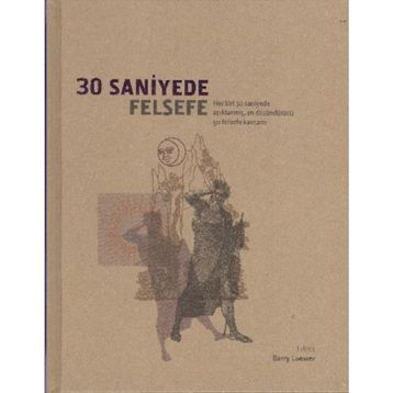 30 SANIYEDE FELSEFE - BARRY LOEWERT