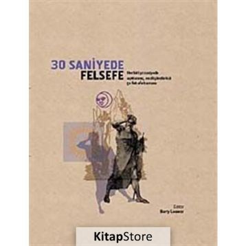 30 SANIYEDE FELSEFE - BARRY LOEWERT