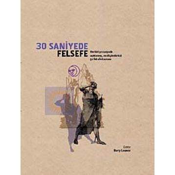 30 SANIYEDE FELSEFE - BARRY LOEWERT