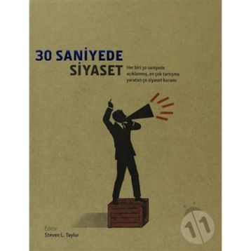 30 SANIYEDE PSIKOLOJI - CHRISTIAN JARRETT
