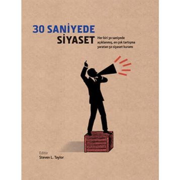 30 SANIYEDE SIYASET - STEVEN L. TAYLOR