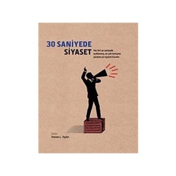 30 SANIYEDE SIYASET - STEVEN L. TAYLOR