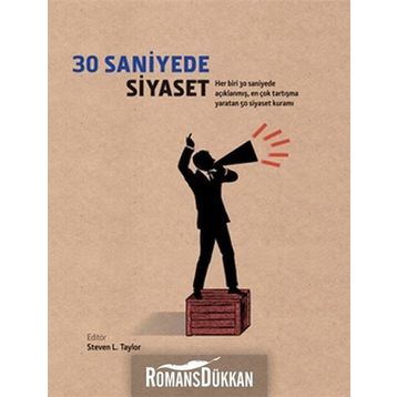 30 SANIYEDE SIYASET - STEVEN L. TAYLOR