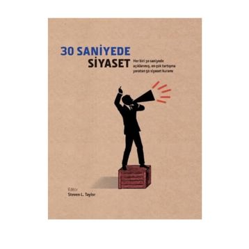 30 SANIYEDE SIYASET - STEVEN L. TAYLOR
