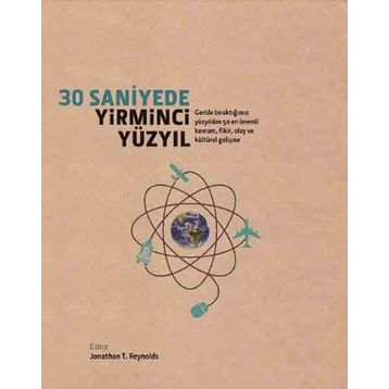 30 Saniyede Yirminci Yüzyıl - Kolektif