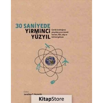 30 Saniyede Yirminci Yüzyıl - Kolektif