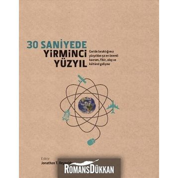 30 Saniyede Yirminci Yüzyıl - Kolektif