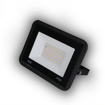 30 Watt Beyaz Işık Led Projektör