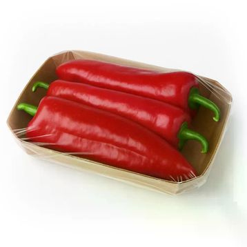 300 gr Paket Kırmızı Biber