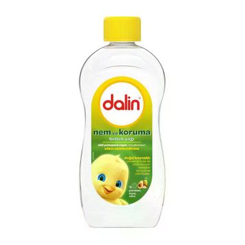 300 ml Avokado Nem ve Koruma Bebek Yağı
