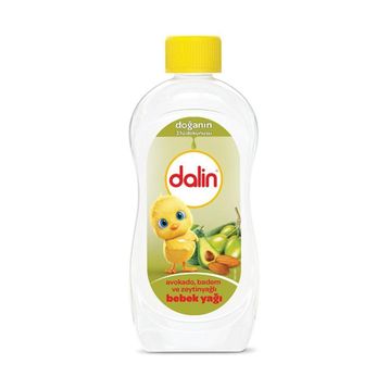 300 ml Avokado Nem ve Koruma Bebek Yağı