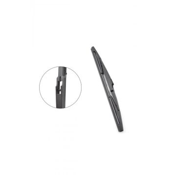 300 mm / 12" Sentinel" Opel Astra J Arka Silecek