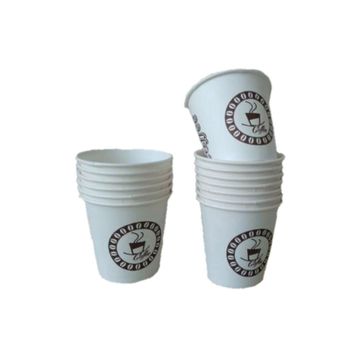 3000 Adet 6.5 Oz Karton Bardak