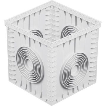 30x30 Rögar (Menhol) Kutusu