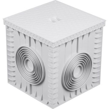 30x30 Rögar (Menhol) Kutusu
