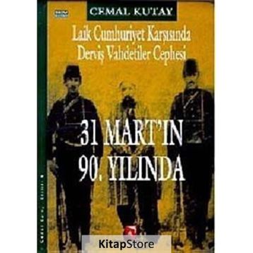 31 Martın 90. Yılında Bir Geri Dönüşün Mirası - Cemal Kutay