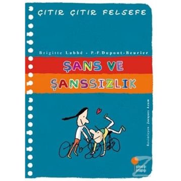 31 Şans ve Şanssızlık - Brigitte Labbe