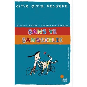 31 Şans ve Şanssızlık - Brigitte Labbe