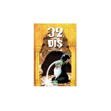 32 DİŞ - EVLIYA ÇELEBİ