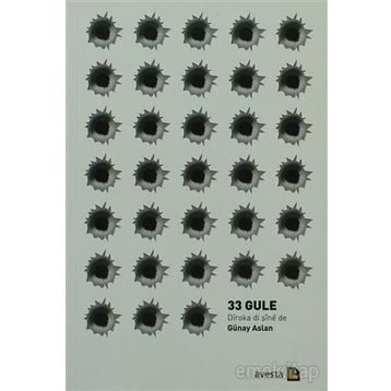 33 Gule - Günay Aslan