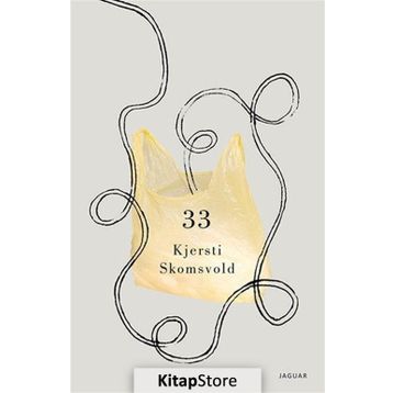 33 - Kjersti Skomsvold