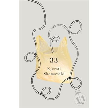 33 - Kjersti Skomsvold
