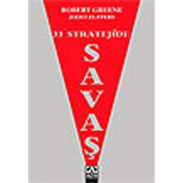 33 Stratejide Savaş - Joost Elffers - Robert Greene
