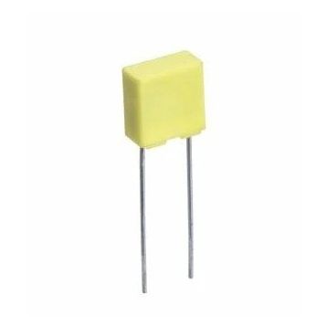 330 NF 100V Kutupsuz Polyester Kondansatör
