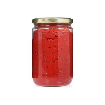 33tarsusyoresel 660 gr Ev Yapımı Domates Salçası