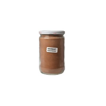 33tarsusyoresel 660 gr Keçiboynuzu Kahvesi