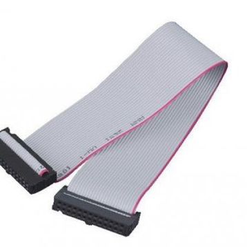 34 Idc Kablo 50 cm Pin