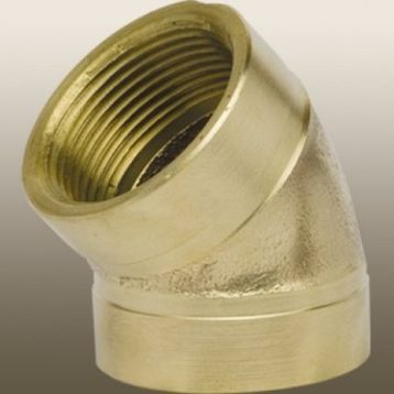3/4'' Sarı Dirsek