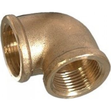 3/4'' Sarı Dirsek