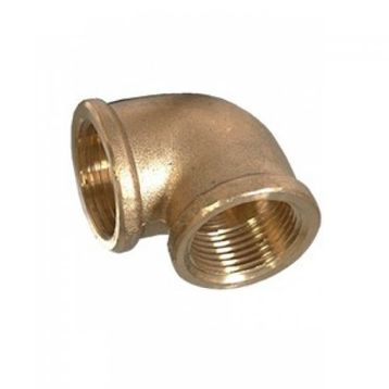 3/4'' Sarı Dirsek